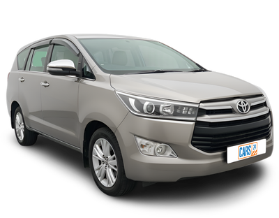 Toyota Innova Crysta-img